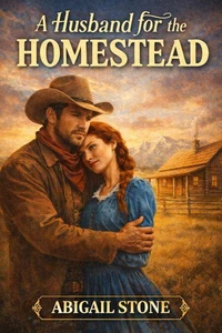 A Husband for the Homestead