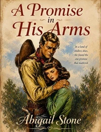 A Promise in His Arms