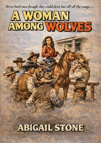A Woman Among Wolves