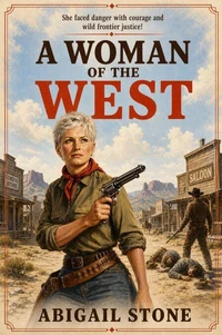 A Woman of the West