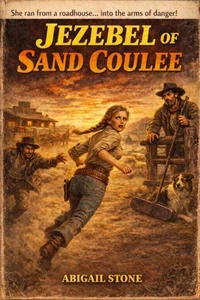 Jezebel of Sand Coulee
