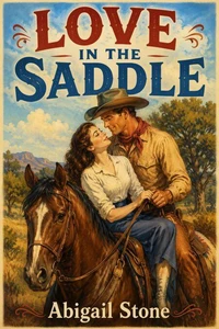 Love in the Saddle