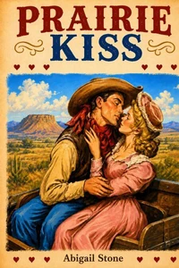 Prairie Kiss