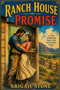 Ranch House Promise