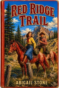 Red Ridge Trail