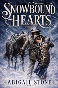 Snowbound Hearts