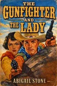 The Gunfighter and the Lady