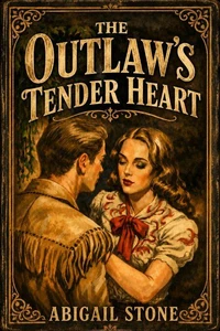 The Outlaw’s Tender Heart