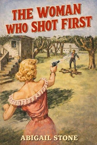 The Woman Who Shot First