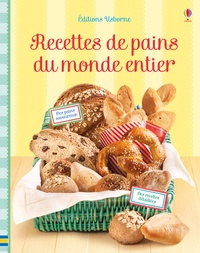 Recettes de pains du monde entier.pdf