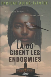 Là où gisent les endormies