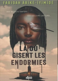 Là où gisent les endormies