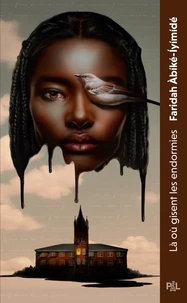 Là où gisent les endormies