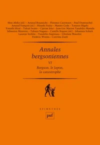 Annales bergsoniennes