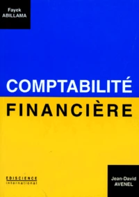 Comptabilité financière