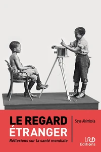 Le regard étranger