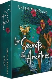 Abiola Abrams et Destiney Powell - Les Secrets des ancêtres.