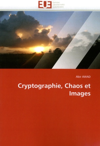 Cryptographie, chaos et images