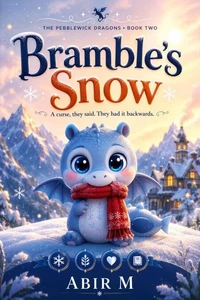 Bramble’s Snow