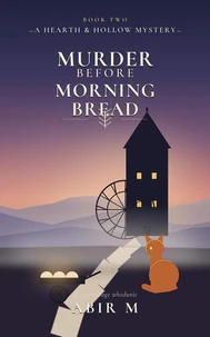 Murder Before Morning Bread