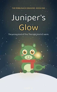 Juniper’s Glow