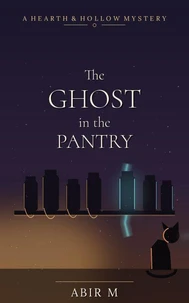 The Ghost in the Pantry