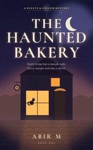 The Haunted Bakery