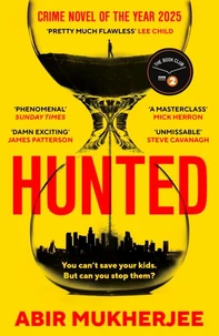 Hunted