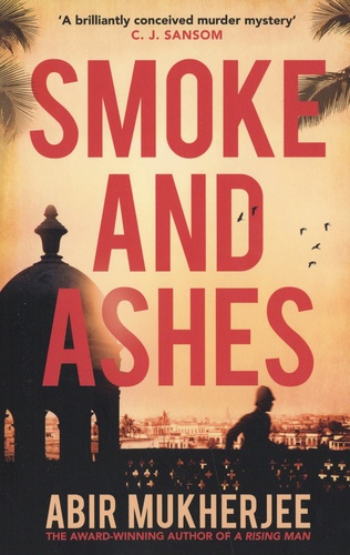 Wyndham and Banerjee Tome 3 Smoke and Ashes
