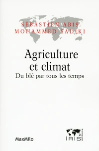 Agriculture et climat