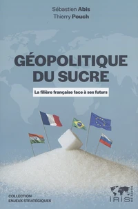 Géopolitique du sucre
