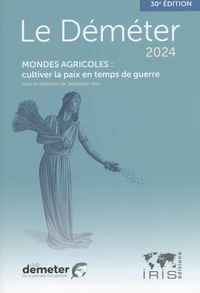 Le Déméter