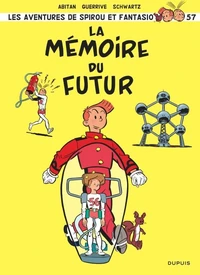 La mémoire du futur