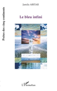 Le bleu infini