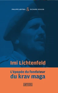 Imi Litchtenfeld