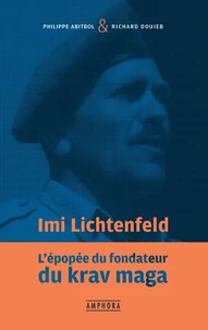 Imi Litchtenfeld