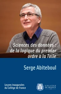 Sciences des données : de la logique du premier ordre à la Toile