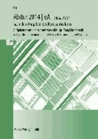 Abitur 2014. Erweiterte Anforderungen - CAS und GTR nach den Vorgaben des Kerncurriculums. Niedersachsen