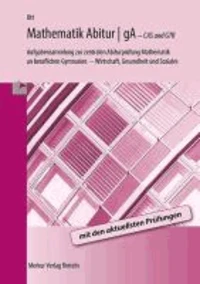 Abitur | gA - CAS und GTR