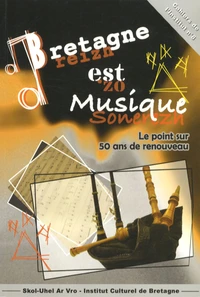 Bretagne est Musique