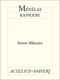 Ménélas Rapsodie
