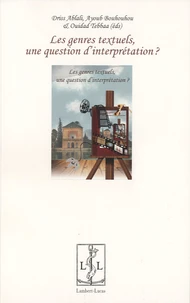 Les genres textuels, une question d'interprétation ?