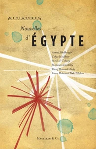 Nouvelles d'Egypte