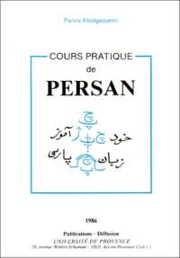 Cours pratique de Persan.
