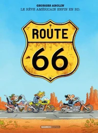 Route 66 Tome 1