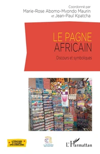 Le pagne africain