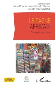 Le pagne africain