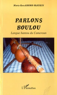 Parlons boulou