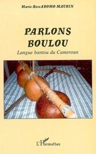 Parlons boulou