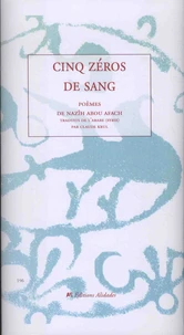 Cinq zéros de sang